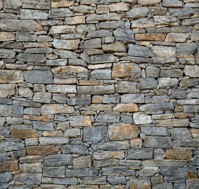Piedra Natural para Fachadas Tiles Online
